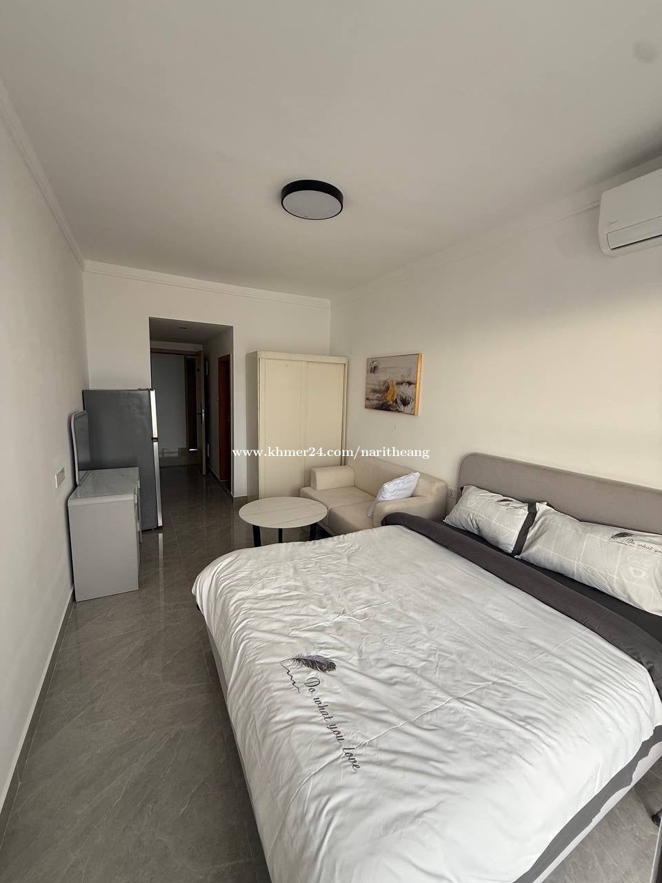CONDO FOR RENT๐Yuetai Harbour