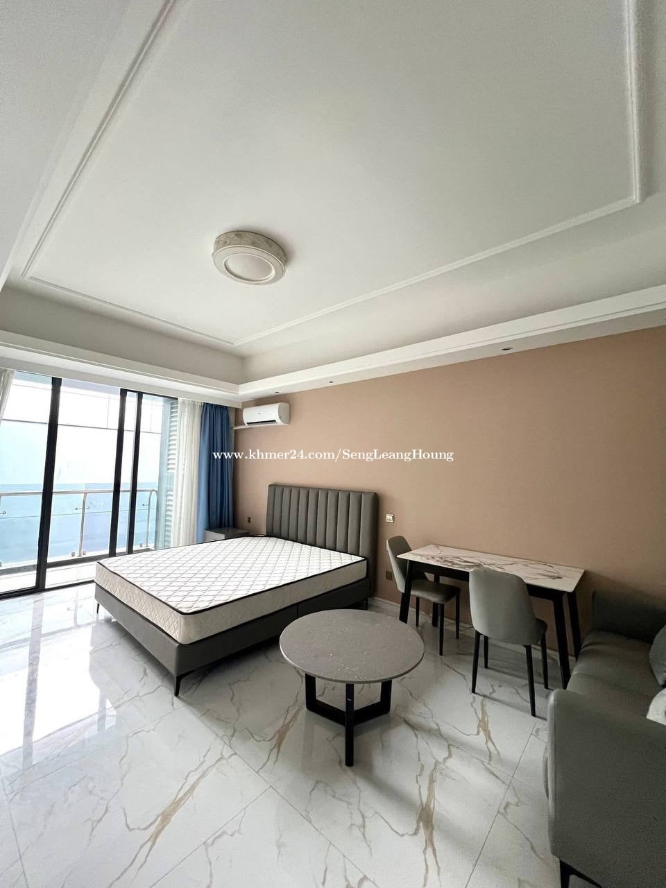 Condo Near old Airport