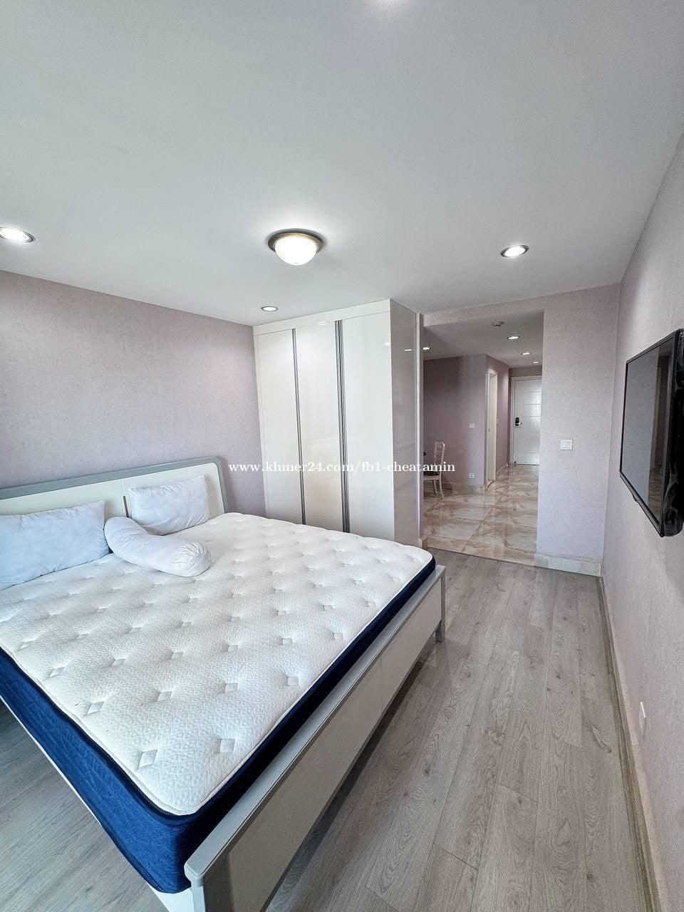 Condo UK313 Toul kork for rent