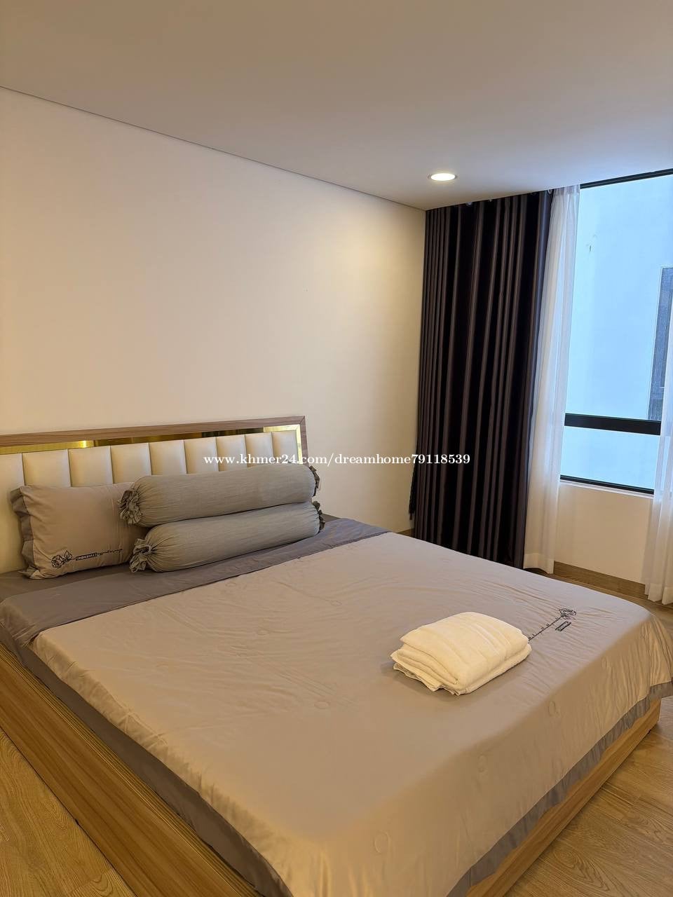 Duplex two bedroom for rent