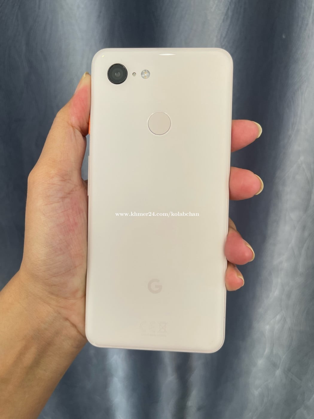 Google pixel 3 64G