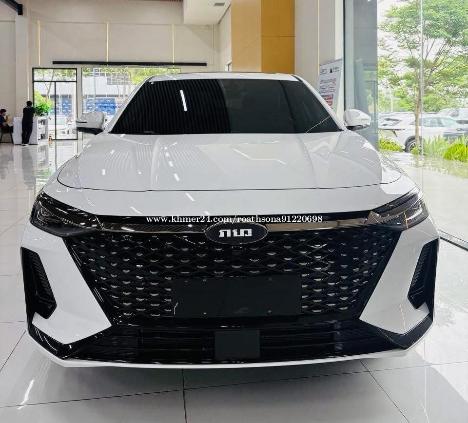 GTV REAHU រាហូ