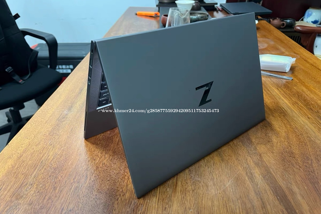 Hp zbook 14G8