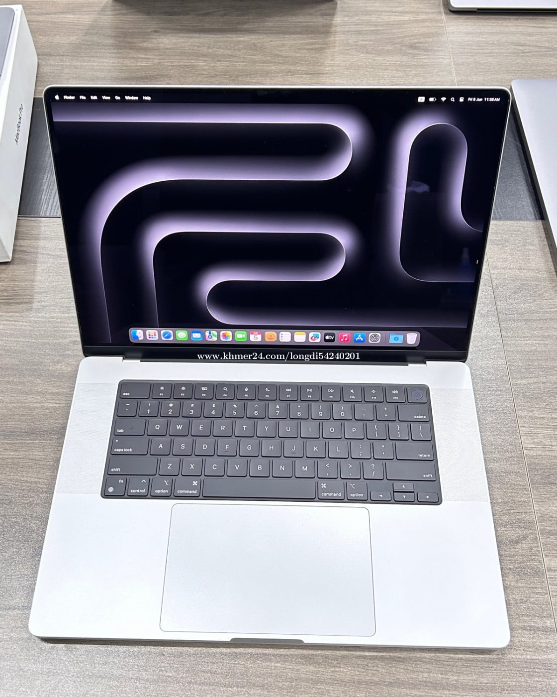 MacBook Pro 2023 (16inch)