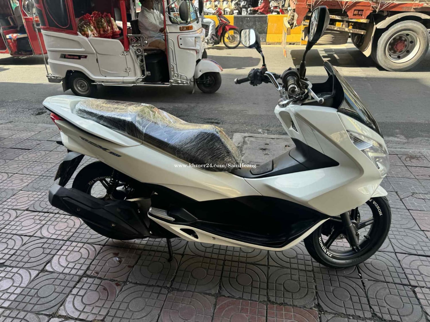 Pcx 150