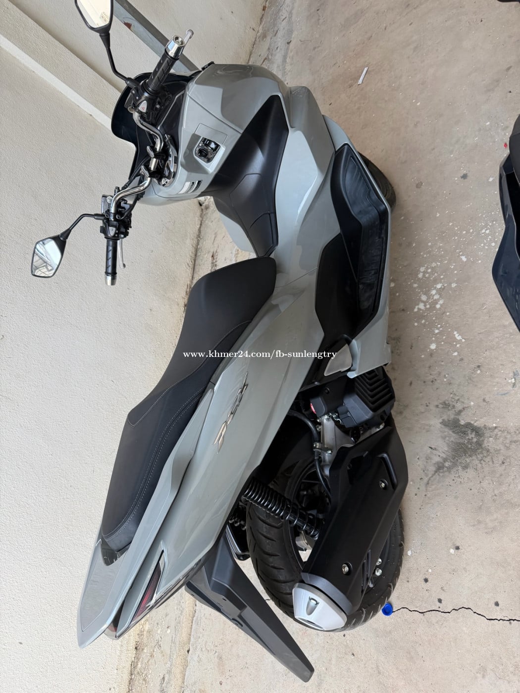 PCX 2021