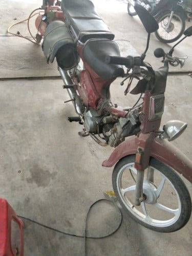 សង់កូរ៉េម៉ាសុីនអែម