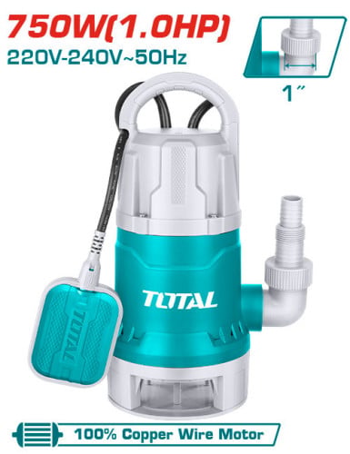 ម៉ូទ័រ បូមទំលាក់ក្នុងទឹក ប្រើភ្លើង