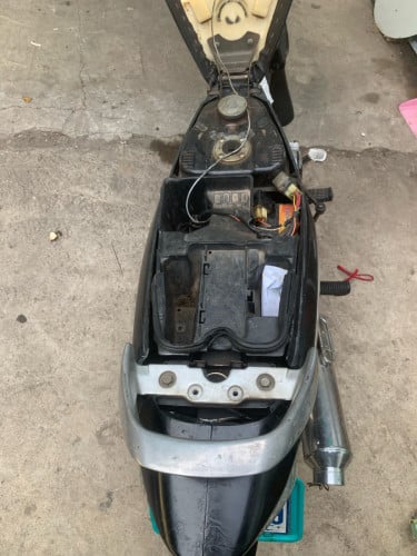 ម៉ូតូលក់