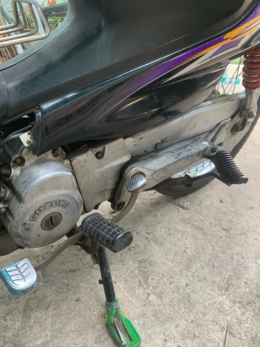ម៉ូតូលក់