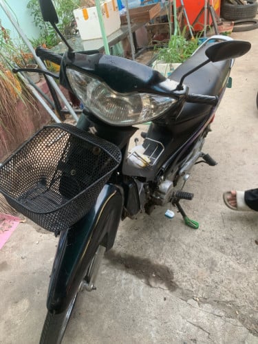ម៉ូតូលក់