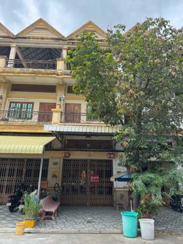 ផ្ទះលក់ ក្រោមតម្លៃទីផ្សារ