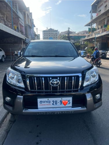 ធានាមិនមានប្រវត្តបុកឬប៉ះ