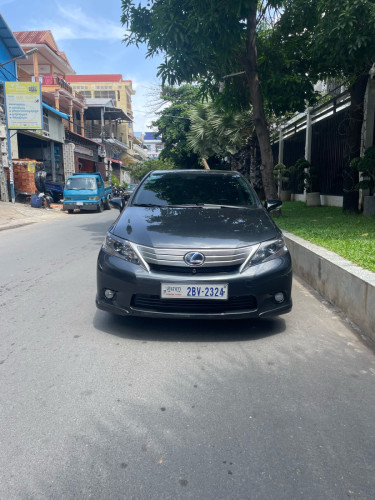 ឡានលក់