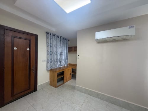 បន្ទប់សម្រាប់ស្នាក់នៅ