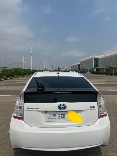 ឡានលក់ប្រញាប់លុយ