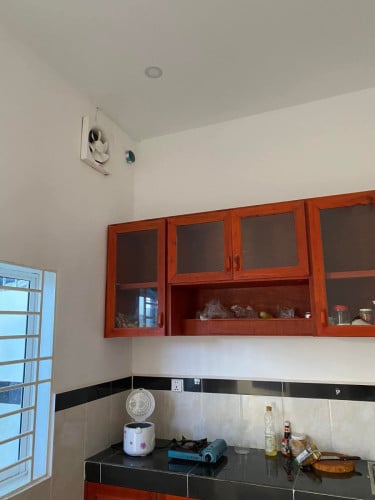 រង្វង់មូលគួរស្រូវ បុរីរតនៈភ្នំពេញ