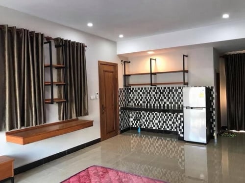 បន្ទប់សម្រាប់ស្នាក់នៅ