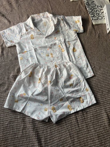 ឈុតគេងយប់