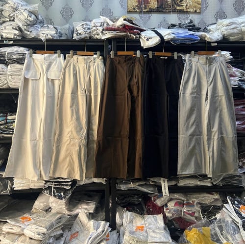 ខោពេញនិយម សាច់គគីជប៉ុន