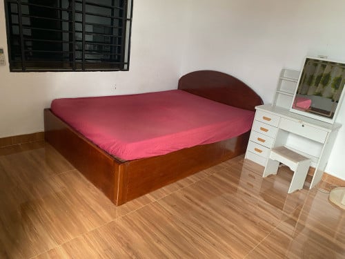 មានបន្ទប់ជួល