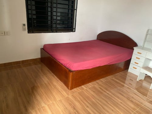 មានបន្ទប់ជួល