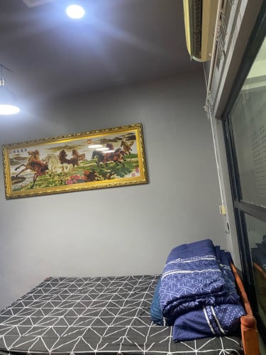 មានបន្ទប់ជួល
