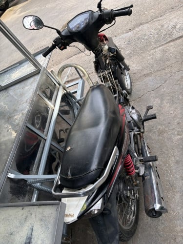 លក់រទេះចំហៀង