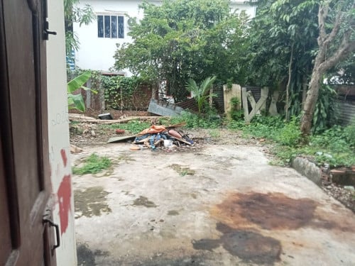 ផ្ទះលក់បន្ទាន់