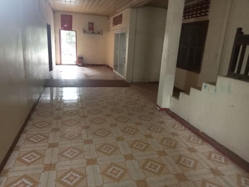ផ្ទះលក់បន្ទាន់
