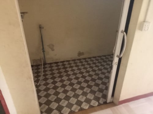 ផ្ទះលក់បន្ទាន់