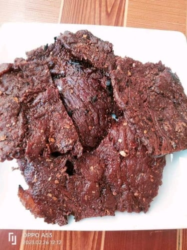 ងៀតក្របី