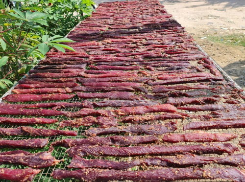 ងៀតក្របី