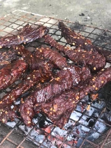 ងៀតក្របី