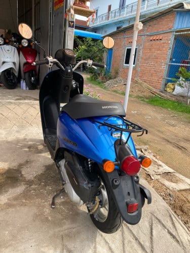 ម៉ូតូលក់ថ្មីប្រើរប៊ិច