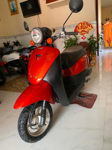 ម៉ូតូលក់ថ្មី