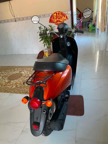 ម៉ូតូលក់ថ្មី