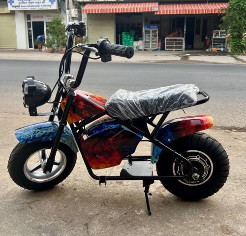 កង់អាគុយកូនក្មេង តម្លៃសមរម្យ