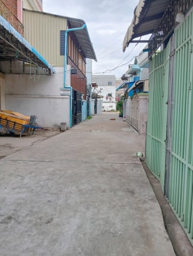 ផ្ទះជួល មានម៉ាសុីនត្រជាក់