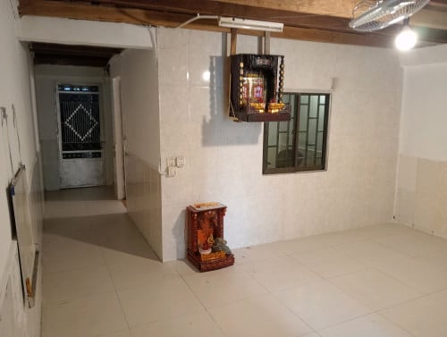 ផ្ទះជួល មានម៉ាសុីនត្រជាក់
