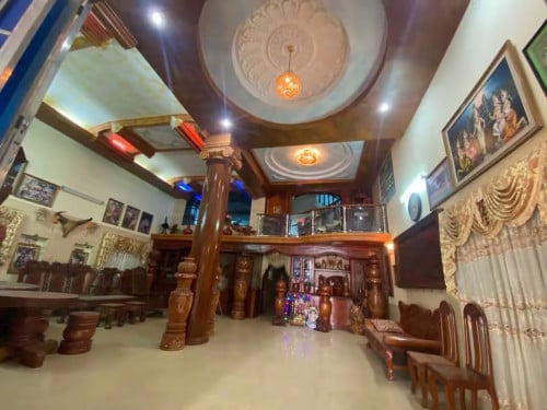ផ្ទះជួល