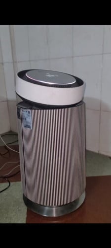 ម៉ាសុីនបន្សុតខ្យល់