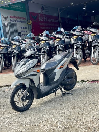 ហាងបង់រំលស់ម៉ូតូ វិនវិនកំបូល ទិញដាច់ វៃដូ បង់រំលស់