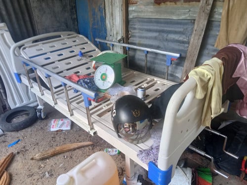 លក់វាចង្អៀតផ្ទះ