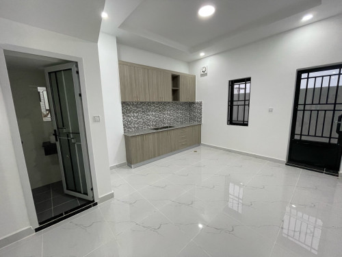 ផ្ទះជួល ចំការដូង