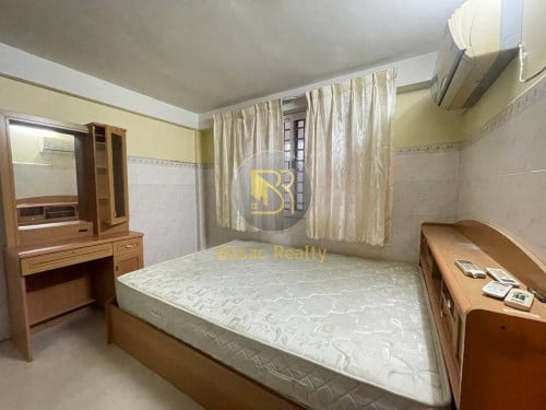 ផ្ទះសម្រាប់ជួល នៅទួលទំពូង