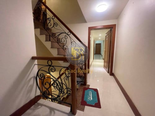 ផ្ទះសម្រាប់ជួល នៅទួលទំពូង