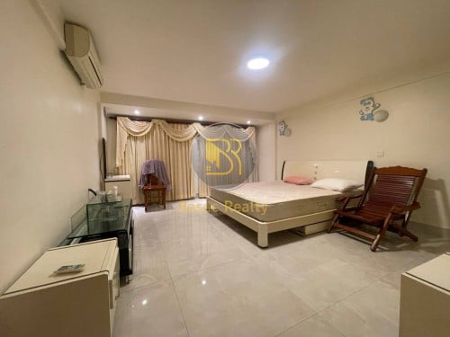 ផ្ទះសម្រាប់ជួល នៅទួលទំពូង