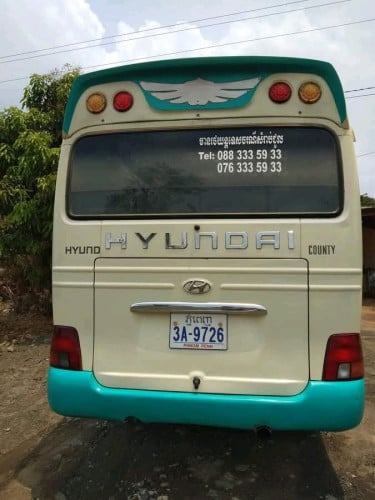 ឡានលក់ក្រោមមួយម៉ឺន