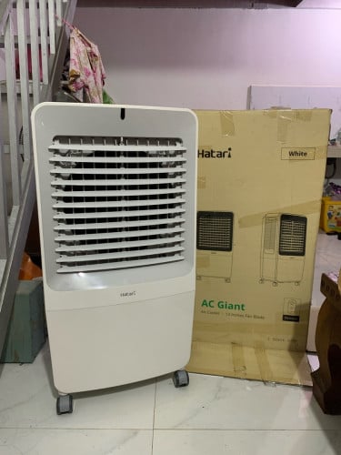 កង្ហារចំហាយទឹក